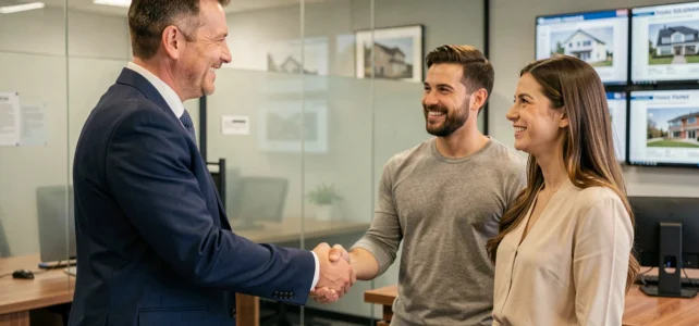 Comment bien choisir son partenaire immobilier pour un projet réussi Comment bien choisir son partenaire immobilier pour un projet réussi