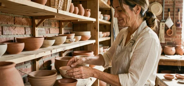 Découvrez le plan du site pour naviguer facilement dans l’univers de l’artisanat Découvrez le plan du site pour naviguer facilement dans l’univers de l’artisanat