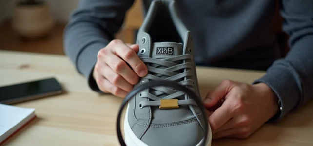 Comment authentifier des Nike par numéro de série : guide pratique et astuces fiables Comment authentifier des Nike par numéro de série : guide pratique et astuces fiables