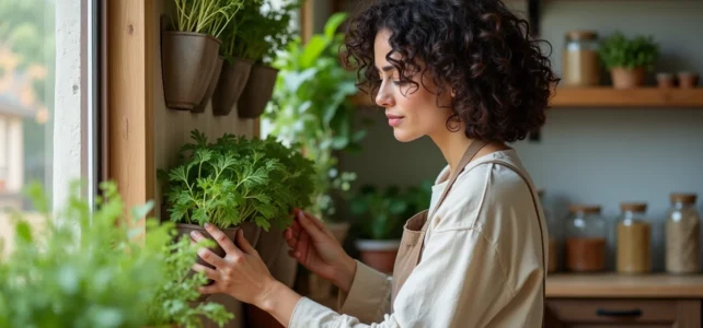 Changer de vie : conseils et inspirations pour une habitation éco-responsable Changer de vie : conseils et inspirations pour une habitation éco-responsable