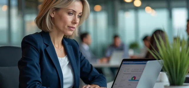 L’accès à intralignes Air France : simplifiez votre connexion à vos outils professionnels L’accès à intralignes Air France : simplifiez votre connexion à vos outils professionnels