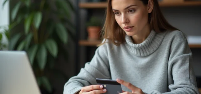 Tout savoir sur le fonctionnement d’une carte bancaire prépayée et ses avantages Tout savoir sur le fonctionnement d’une carte bancaire prépayée et ses avantages