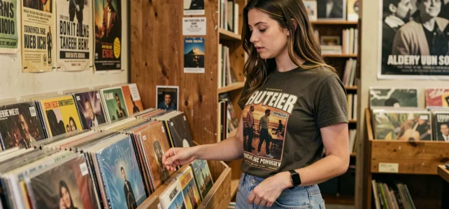 Musique, cinéma, culture pop : découvrez les dernières tendances et actus incontournables Musique, cinéma, culture pop : découvrez les dernières tendances et actus incontournables