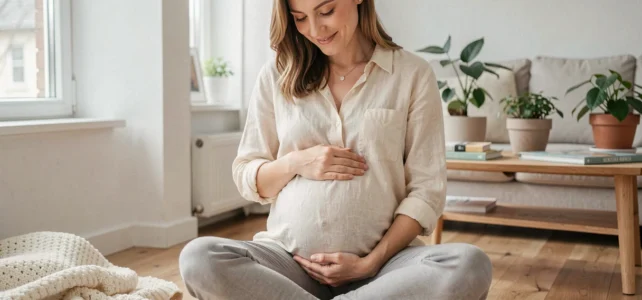 Tout savoir sur la grossesse : conseils, suivi et astuces pour les futures mamans Tout savoir sur la grossesse : conseils, suivi et astuces pour les futures mamans
