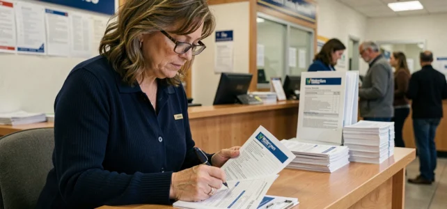 Guide complet pour réussir un transfert d’argent par Western Union facilement Guide complet pour réussir un transfert d’argent par Western Union facilement