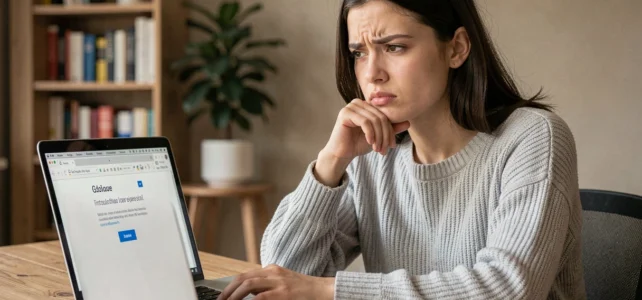Que faire si Govioz ne fonctionne plus ? Astuces pour retrouver l’accès rapidement Que faire si Govioz ne fonctionne plus ? Astuces pour retrouver l’accès rapidement