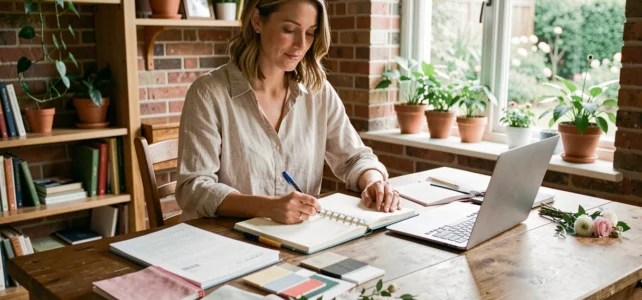 Les étapes clés pour organiser un mariage réussi sans stress Les étapes clés pour organiser un mariage réussi sans stress