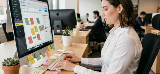 Optimisez votre organisation au travail grâce à Grovop : guide pratique pour simplifier vos tâches Optimisez votre organisation au travail grâce à Grovop : guide pratique pour simplifier vos tâches