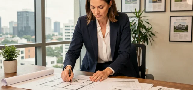 Investir dans l’immobilier : conseils pratiques pour réussir votre projet immobilier Investir dans l’immobilier : conseils pratiques pour réussir votre projet immobilier