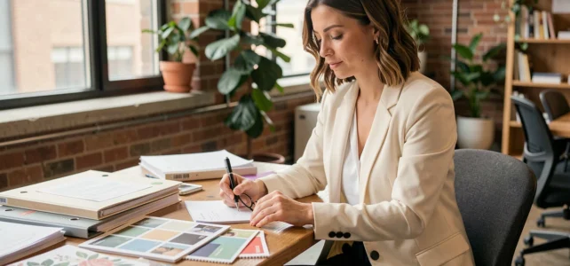 Quelle formation choisir pour devenir une organisatrice de mariage professionnelle ? Quelle formation choisir pour devenir une organisatrice de mariage professionnelle ?