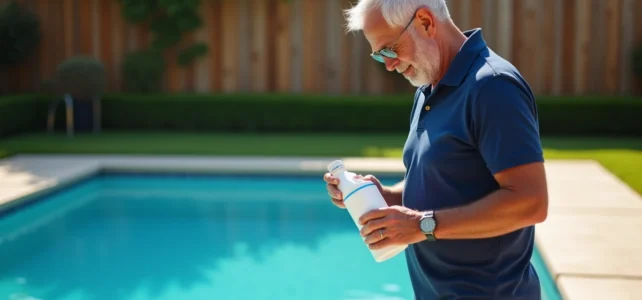 Peut-on mettre du chlore choc et du chlore lent ensemble dans une piscine ? Peut-on mettre du chlore choc et du chlore lent ensemble dans une piscine ?
