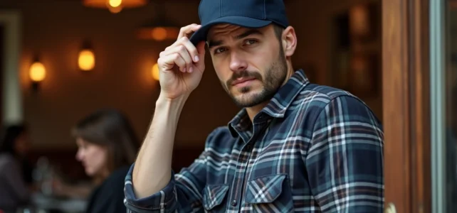Faut-il vraiment retirer sa casquette à l’intérieur ? Raisons et conseils à connaître Faut-il vraiment retirer sa casquette à l’intérieur ? Raisons et conseils à connaître