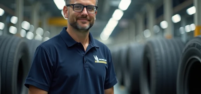 Pourquoi choisir Michelin : avantages, carrière et bien-être au travail Pourquoi choisir Michelin : avantages, carrière et bien-être au travail