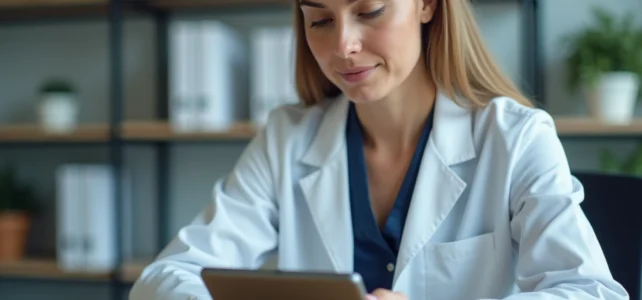 Comment les professionnels de santé peuvent accéder facilement à Else Revue via medisysnet Comment les professionnels de santé peuvent accéder facilement à Else Revue via medisysnet