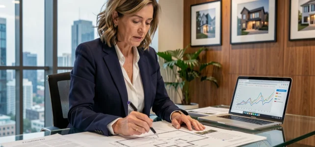 Tendances et conseils pour rester informé sur les nouveautés du secteur immobilier