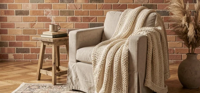 Idées et astuces pour transformer votre maison en un cocon chaleureux et tendance Idées et astuces pour transformer votre maison en un cocon chaleureux et tendance