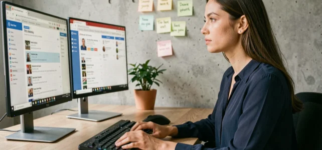 Les meilleures pratiques pour optimiser votre veille sur le web en 2024 Les meilleures pratiques pour optimiser votre veille sur le web en 2024